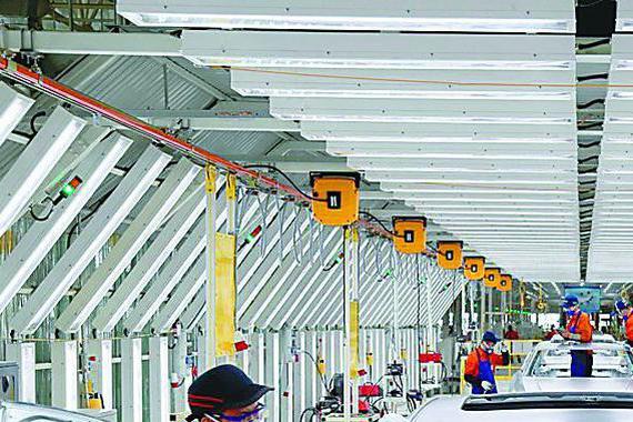 为什么有人在抄袭，有人却媲美合资