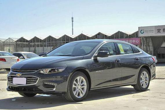 20万预算很多年轻小老板都喜欢这几款车