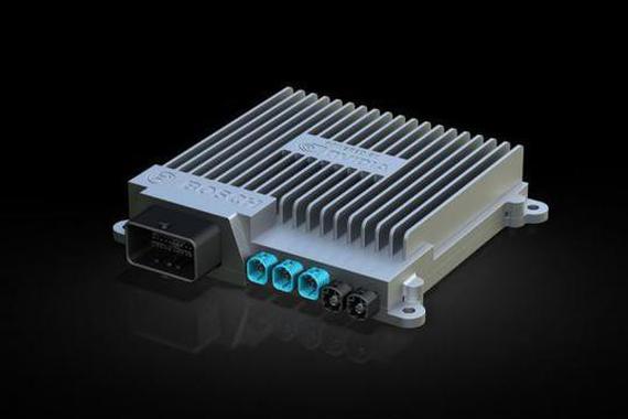 汽车供应商怎么做人工智能？