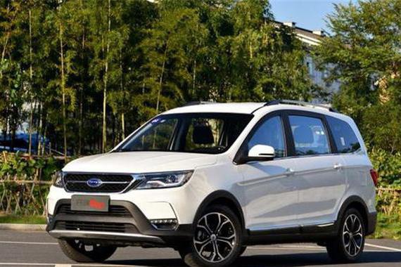 10万元以内的7座SUV有选择的必要吗？