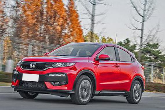 10万买合资SUV已有压力，肯定要选油耗低的