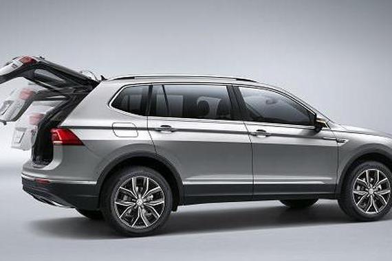 搞懂这几项汽车配置的用法 真不是为了装B