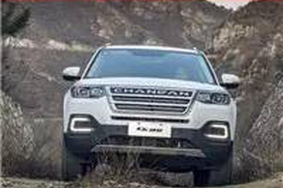 配置秒杀同级，这辆中型国产SUV会是狠角色