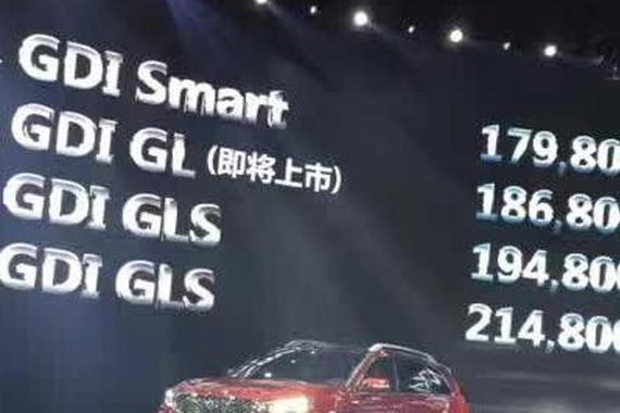 一大波全新SUV来袭；7座SUV又有新选择啦