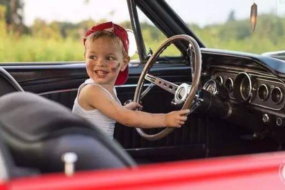 7-28万，最适合矮个子开的车就这几款