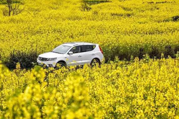 多连杆独立后悬 轴距超GS4 起售价8万不到