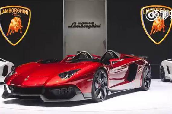 世界十大最贵跑车公司，你了解多少?