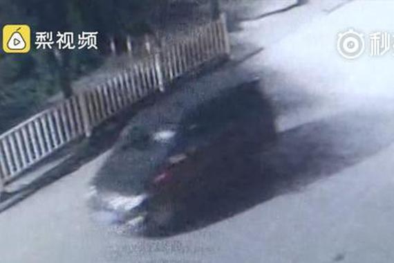 视频：姐弟恋情侣春季柳州盗多辆五菱