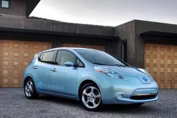 新能源车真的可靠吗？坏了都没地方修！