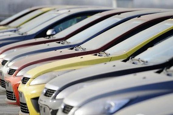 解决4S店“高库存”顽疾的12条基本对策