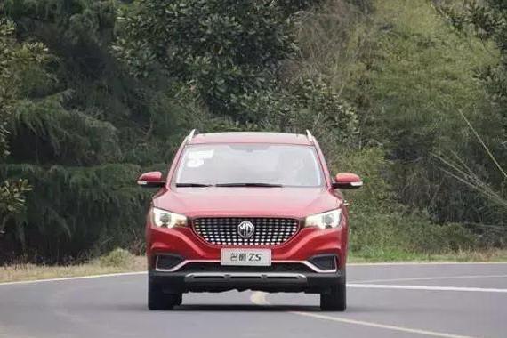 专为年轻人而来，超帅小型SUV只要7万起