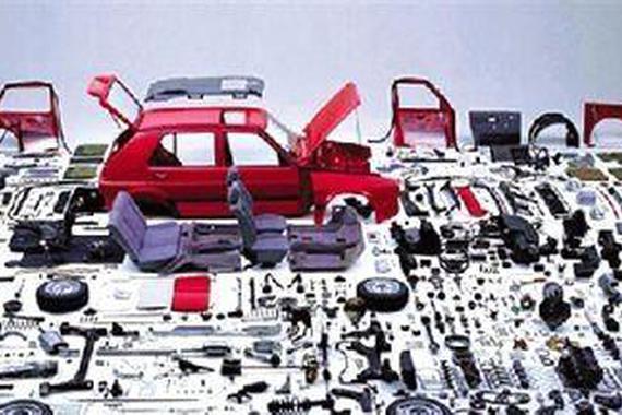 汽车后市场触“网”的路应该怎么走