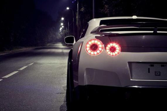 车上鸟屎多？竟是车身颜色惹的祸！