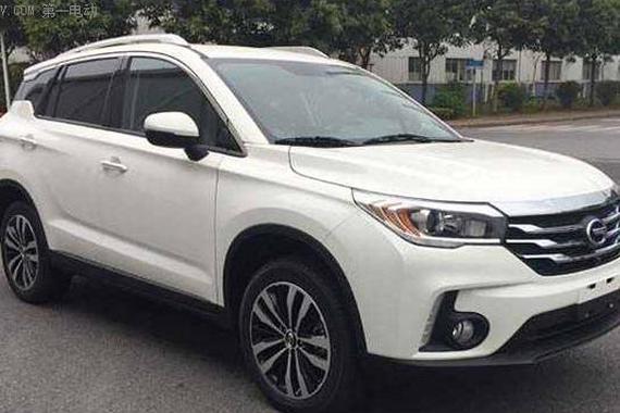 传祺GS4插电混动百公里油耗仅1.7升