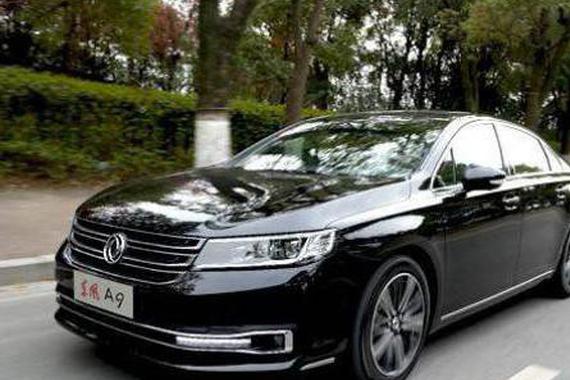 国产车最强阵容TOP10 ，吊打合资秒杀进口