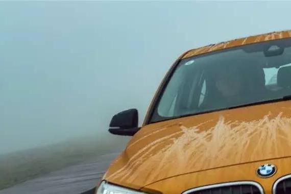 试驾宝马1系：小身板也能在赛道撒野