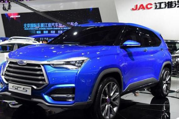 外形比CX-4漂亮，H6博越望尘莫及