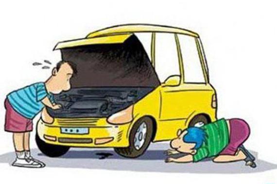 连续驾驶超过12小时，可怕的事情发生了