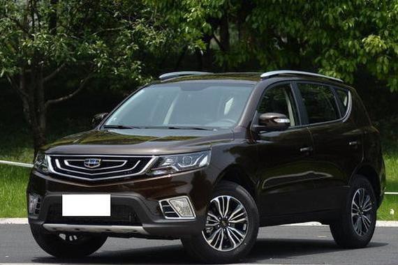 老款无人要，改款月销稳定过万