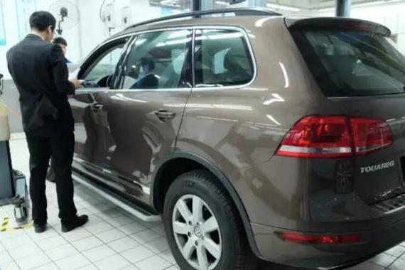 保养做什么都不知道，还说自己是老司机？