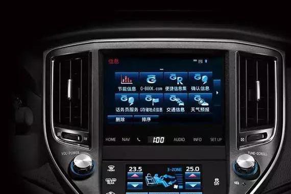 6.89万起！这三款SUV不仅安全 空间还很大