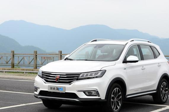 荣威吊打途胜！10万起月销破万