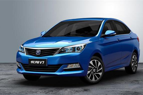 6万块想买轿车还是SUV？看完这两款再纠结