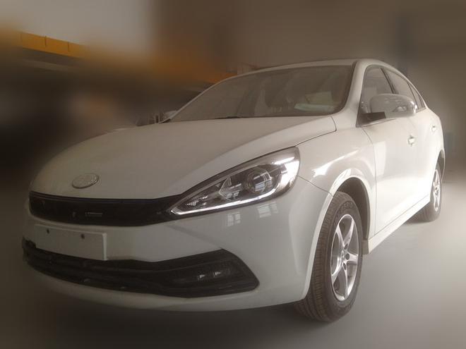 多平台!天津一汽骏派公布品牌发展战略!