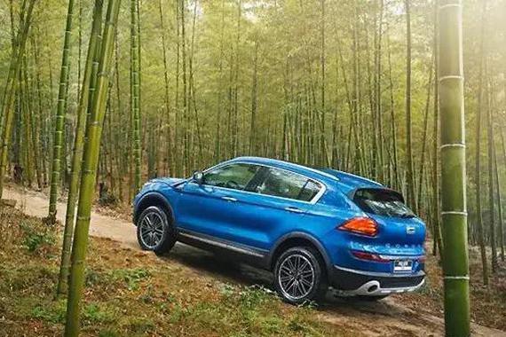 买城市SUV究竟需不需要选择四驱版本？