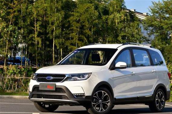 10万元以内的7座SUV有选择的必要吗？