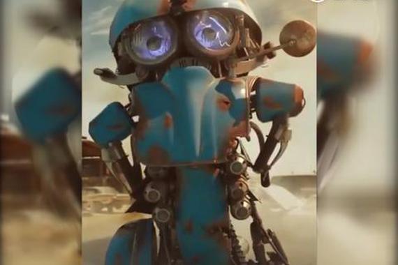 视频：[变形金刚5]8大汽车人你喜欢哪个？