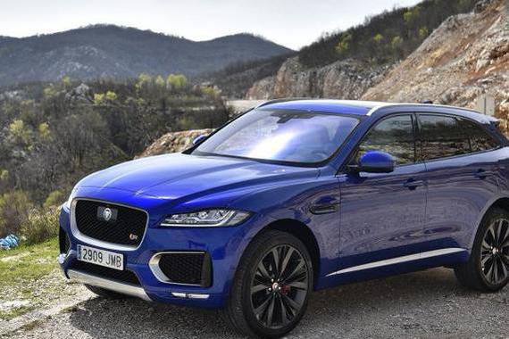 比Q5大一圈，入围全球年度两项大奖