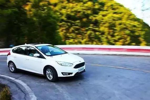 7-18万 买这些轿车比买SUV更具性价比！