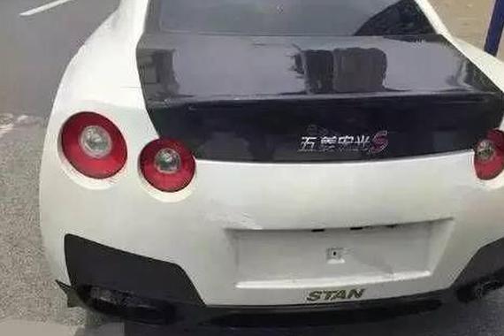 5款40万内让你开出高潮的性能轿车