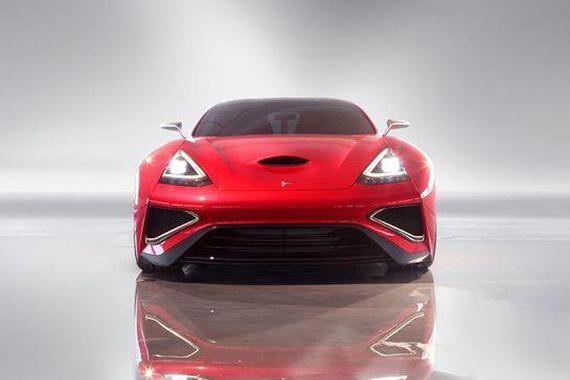 法拉利在它面前，都要自叹不如