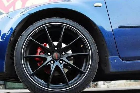 铝轮毂就一定比钢轮毂好？非也！