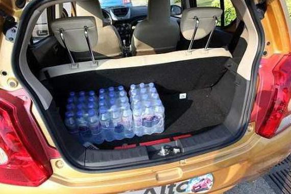 定速巡航能不能省油？车主不知怎么开了