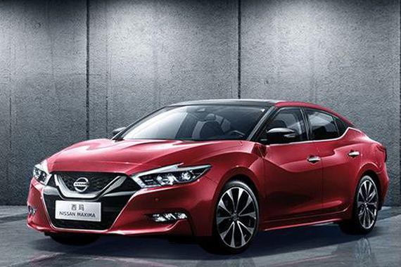 要风骚要回头率？这几款车会让你红红火火