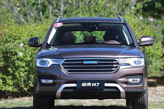 15万的两款牛逼SUV之间的PK！