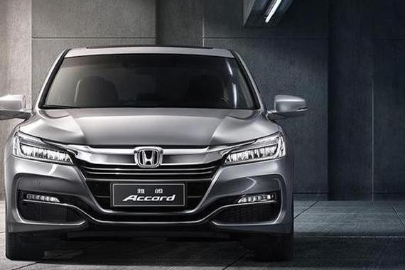 17万就能到手，本田这款车有啥过人之处？