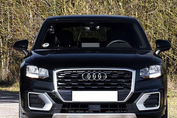 18万的A3很便宜？这款新奥迪SUV可能更便宜