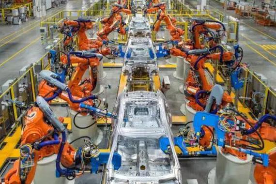 这配置只有豪车才能有？提速省油保安全