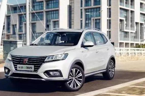 品质不输昂科威 卖22万还送牌照？