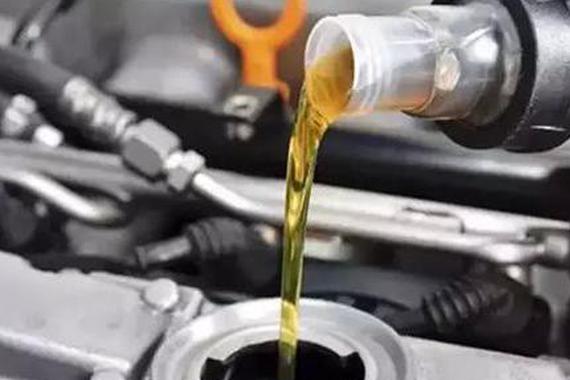 保护引擎，如何选机油，你得知道这5点