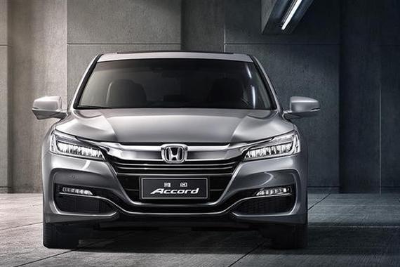 17万就能到手，本田这款车有啥过人之处？