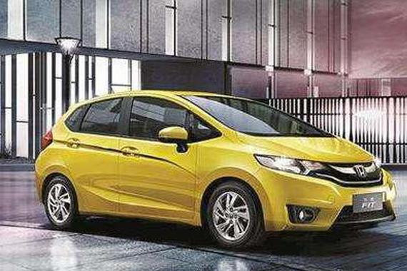 8万以内买台合资车，这几款油耗低颜值高！