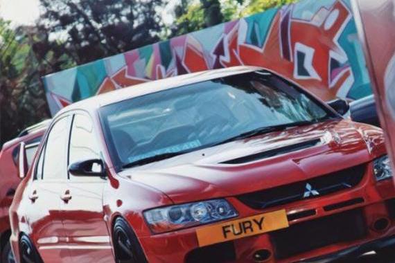 几款令人无法忘怀的退役老车