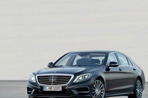 奔驰宝马买不起？这几款车不比它们差！