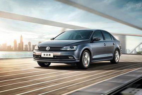 中庸即是王道，2017款速腾怎么选？