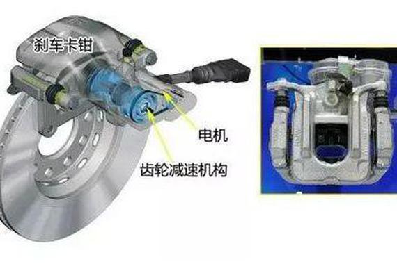 汽车行驶中误拉手刹对汽车伤害到底有多大